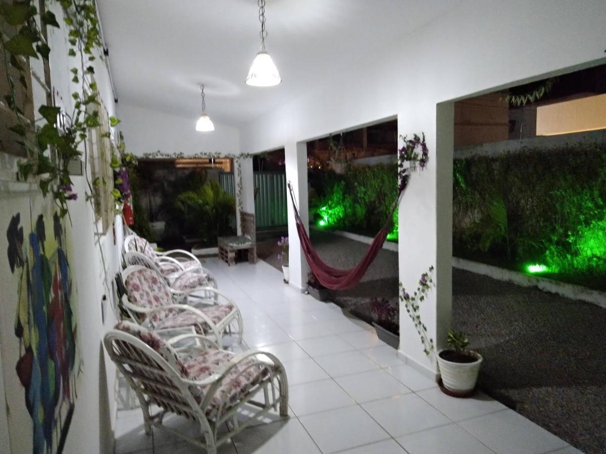 House Jardim Tropical Hotel - Joao Pessoa, Joao Pessoa