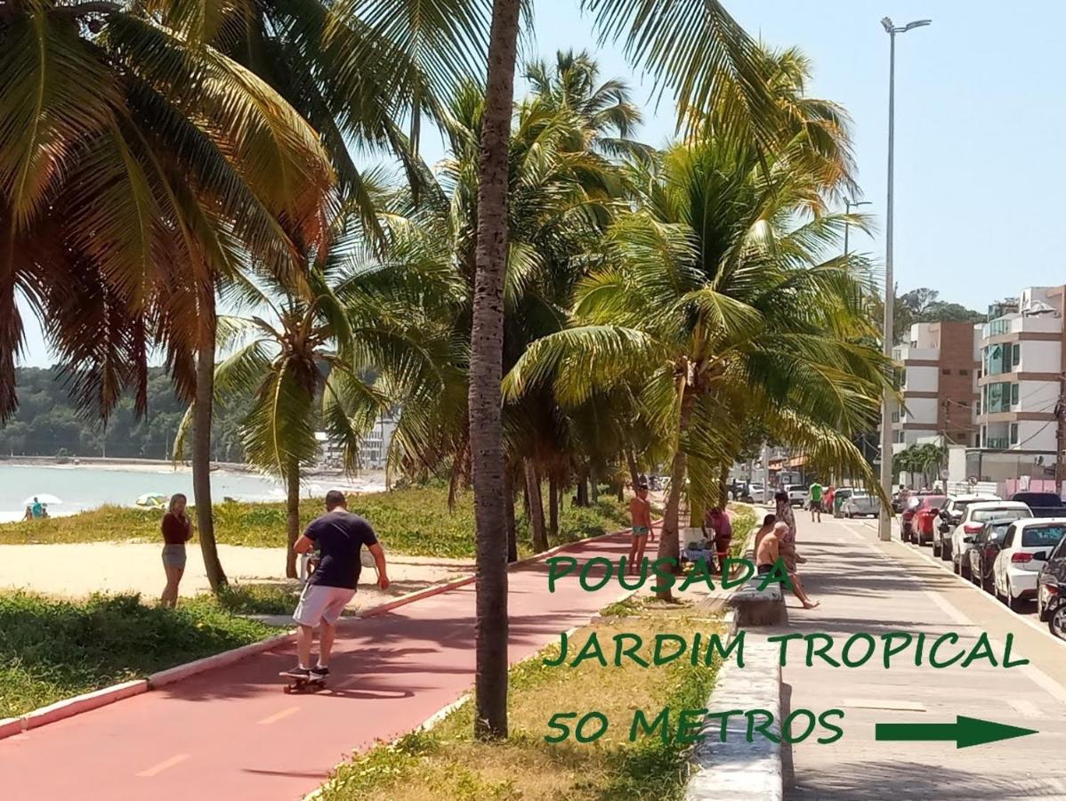 House Jardim Tropical Hotel - Joao Pessoa — Photos 2