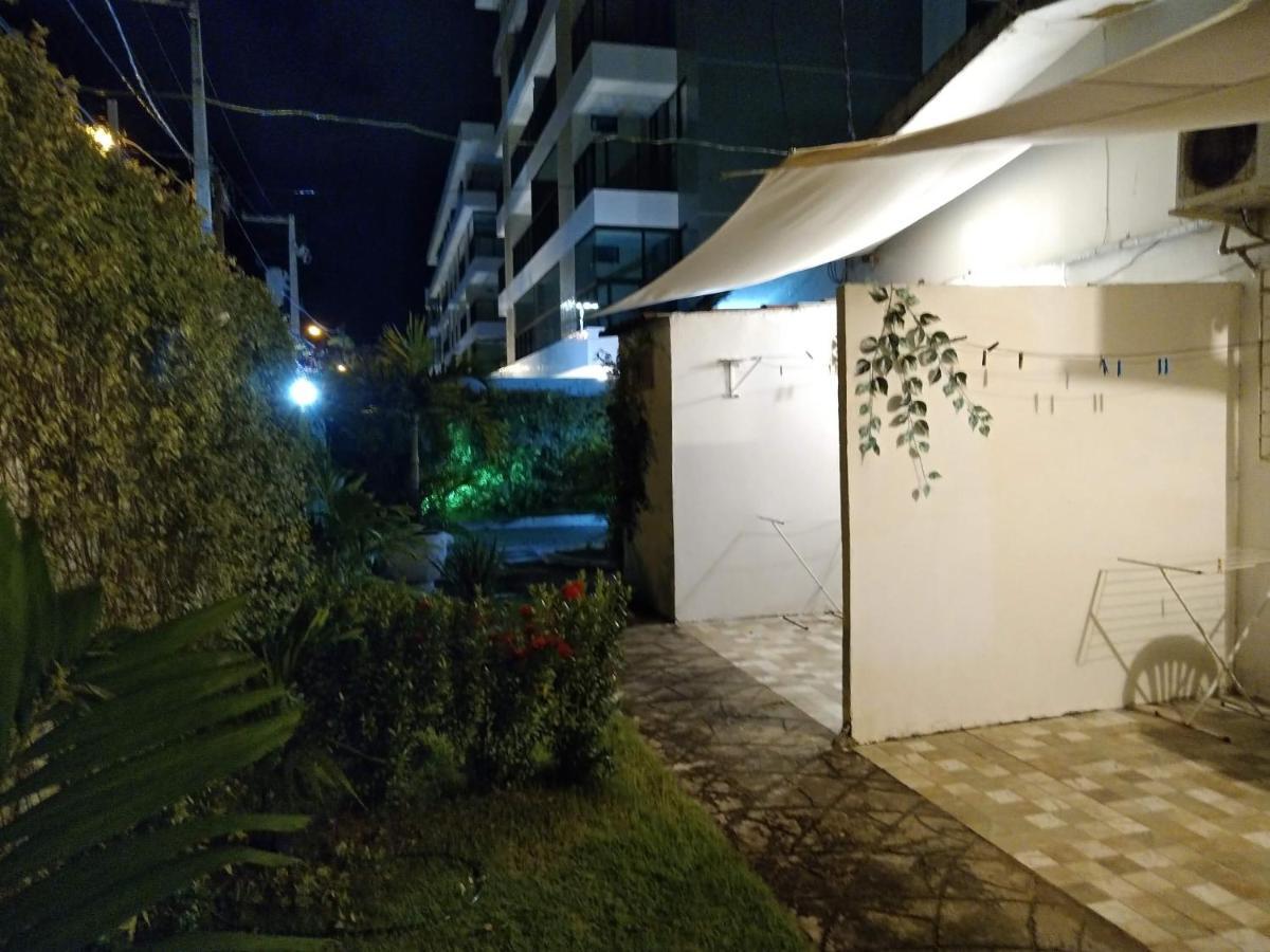 House Jardim Tropical Hotel - Joao Pessoa — Photos 1