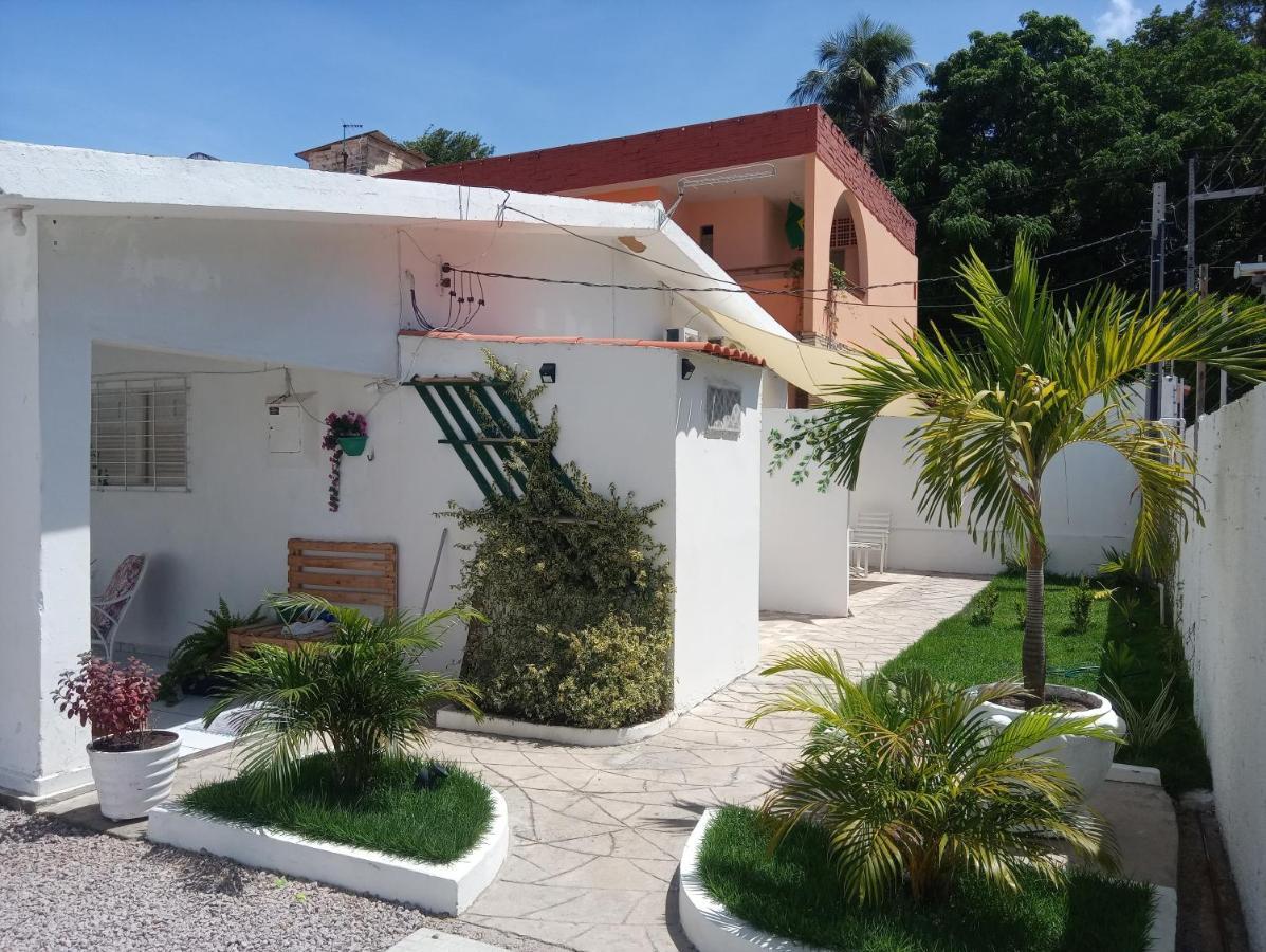 House Jardim Tropical Hotel - Joao Pessoa — Photos 3